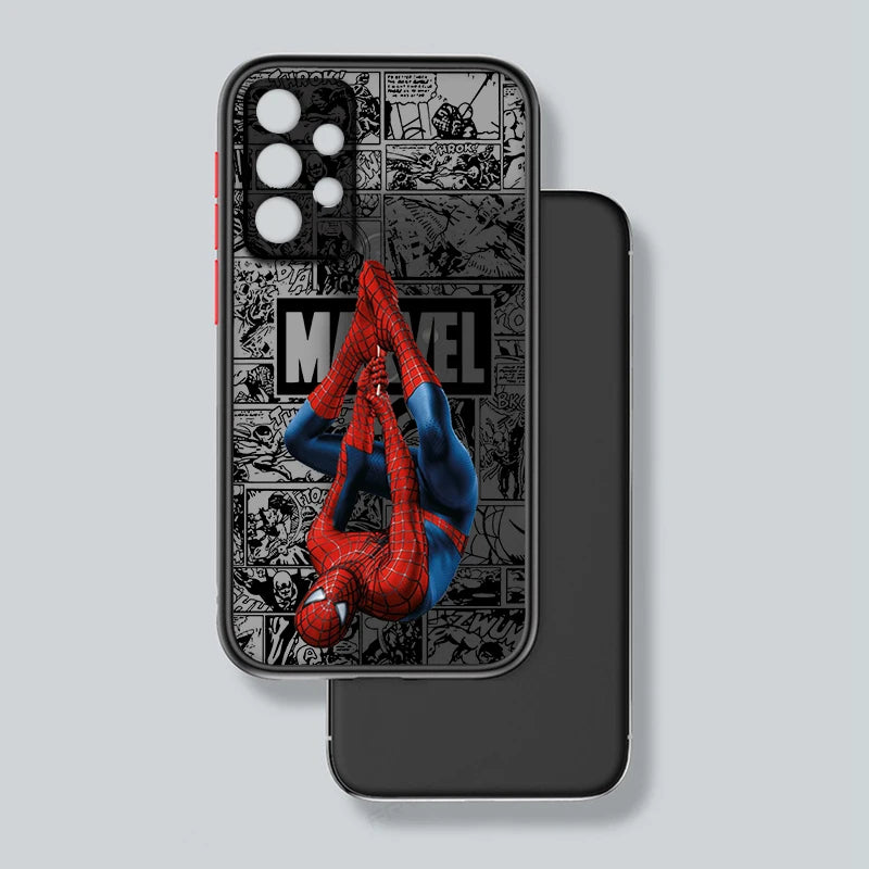 Samsung telefondeksel / Marvel